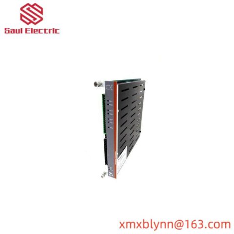 METSO A413152 Industrial Control Module