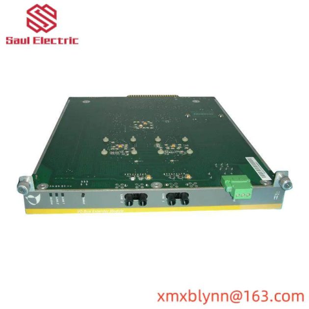 METSO A413222 - High-Performance Industrial Control Module