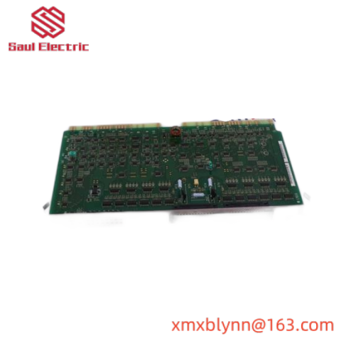 METSO A413310 PLC Control Module