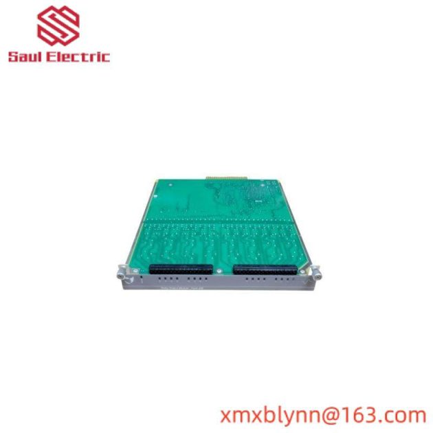 METSO A413313 Industrial Control Module