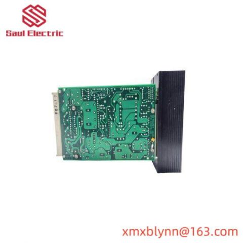 METSO A413325 Control Module, 200 characters limit