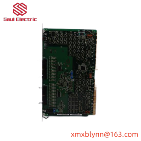 METSO A413345 Industrial Control Module