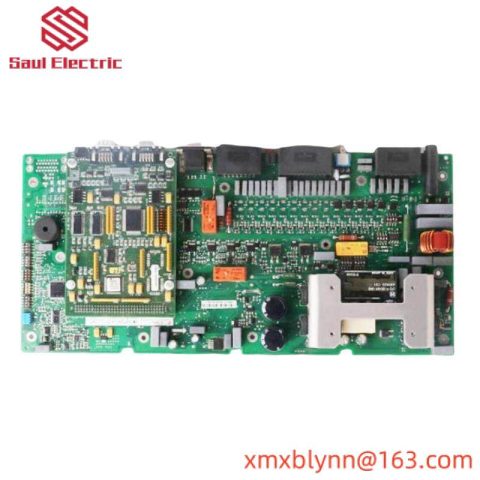 METSO D100314 Control Module for Mining Equipment