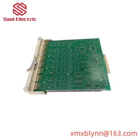 METSO D100644 - Industrial Control System Component