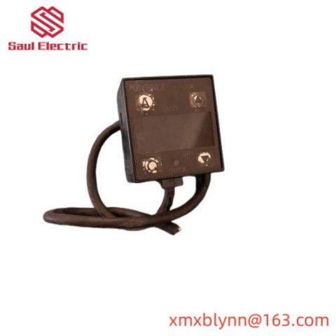 Metso D200175 PLC Interface Module - Efficient Industrial Control Solutions