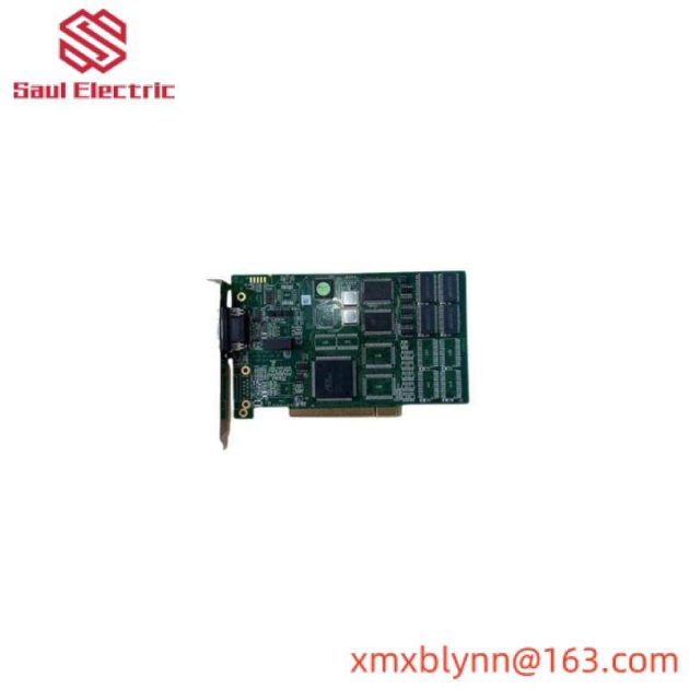 Metso D200175 PLC Interface Module - Efficient Industrial Control Solutions