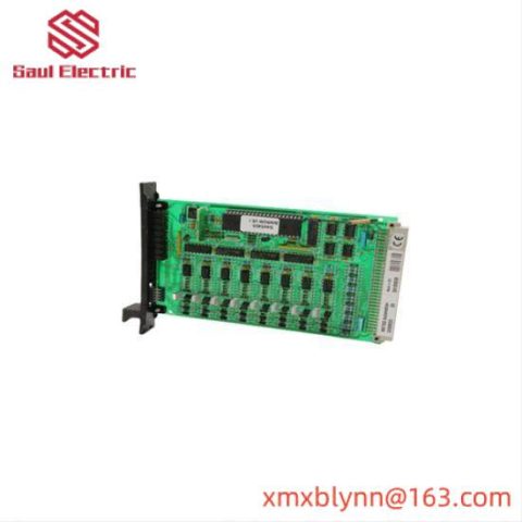 Metso D200533 BIU82 Input Module