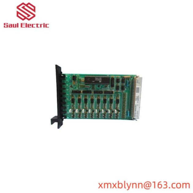METSO D201134 Industrial Control Module