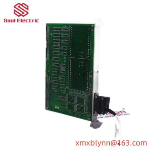 Metso D202275 Industrial Control Module