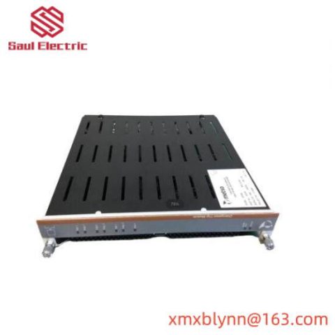 METSO IOP345 - Industrial Control Module