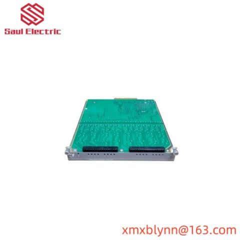 METSO IOP351 - High-Performance Industrial Control Module