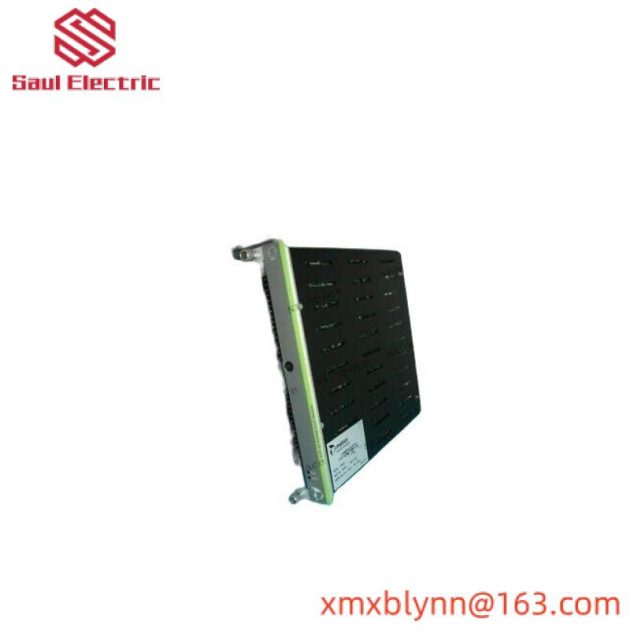 METSO IOT300A Industrial Control Module