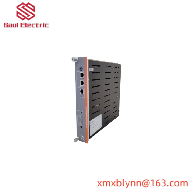 METSO PDP401 Industrial Control System Module