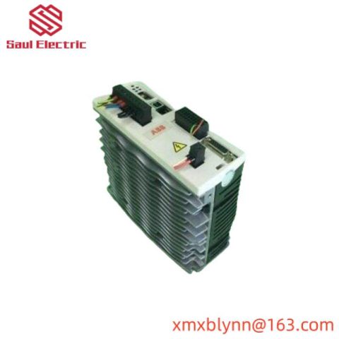 ABB MFE230A006BW Servo Drive: Advanced Industrial Control Solution
