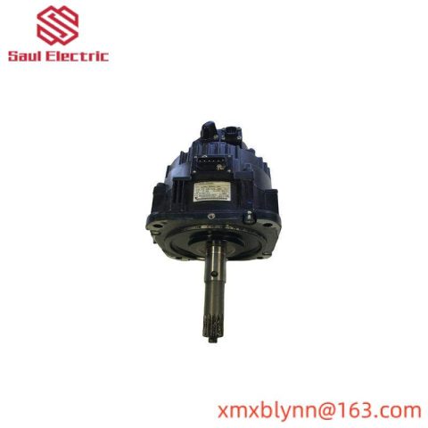 MBL60S5M750 Control Module by Siemens, MH24.4-5, Power Control Module