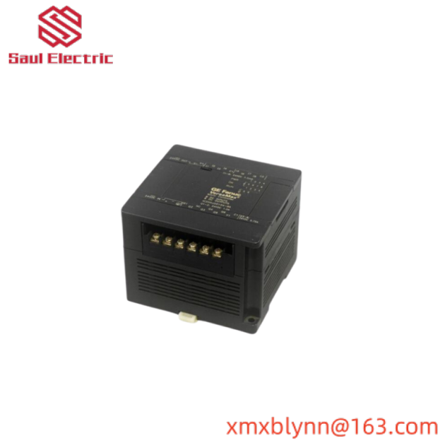 MICRO MC2-440-10TVB-1-20: Custom Processing Industrial Control Module