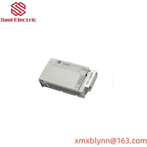 Allen-Bradley 1764-LRP MicroLogix 1500 Programmable Controllers