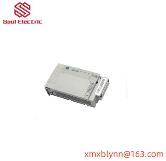 Allen-Bradley 1764-LRP MicroLogix 1500 Programmable Controllers