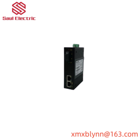 MAWEI MIEF1203-P-SC-2-A220-V5.0 Interface Module, High-Performance Control System Component