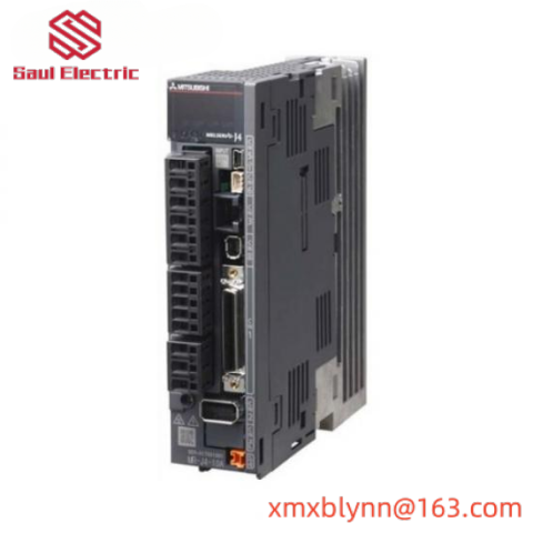 Mitsubishi MR-J5-500A-RJ Moulded Case Circuit Breaker