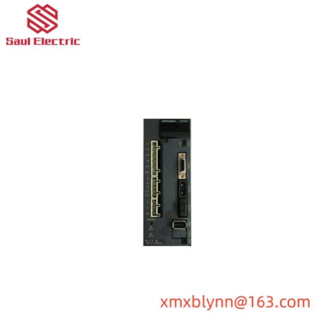 Mitsubishi A1S65B-S1 - Digital Input Module for Industrial Automation