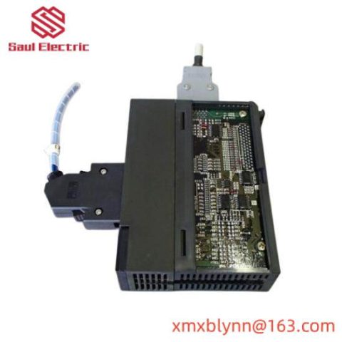 Mitsubishi A1SD75M1 Positioning Unit: Advanced Control, Precision Engineering