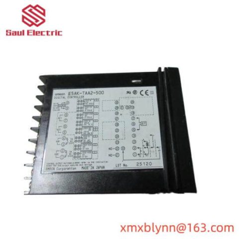 Mitsubishi A1SJ51T64 High-Performance Control Module for Industrial Automation