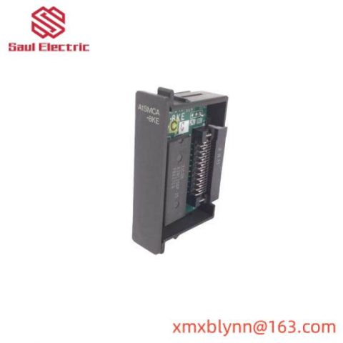 MITSUBISHI A1SMCA-8KE Memory Card