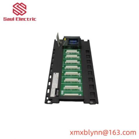 MITSUBISHI BN624A96IG52A - High Performance Industrial Control Module