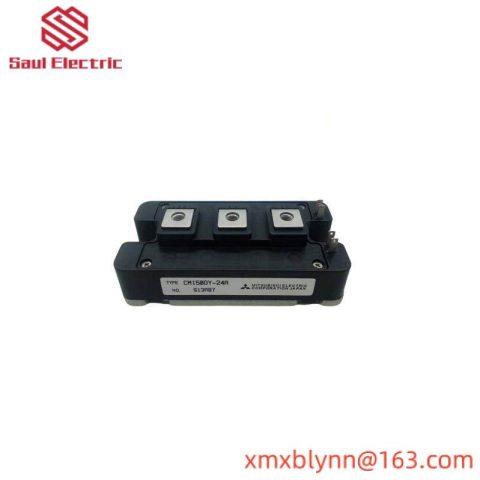 Mitsubishi CM150DY-24A | Advanced Power Supply Module for Industrial Control Systems