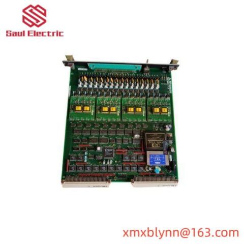 Mitsubishi D0AOM02 Analog Output Module