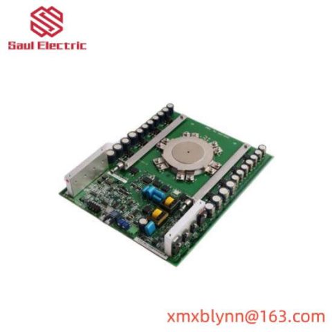 Mitsubishi GU-D08 | 80173-109-01 | FGC800B-130DS | Communication Integrated Thyristor Board