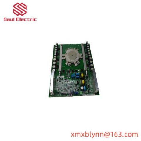 Mitsubishi GU-D08 80173-109-01 G651854C Thyristor Board