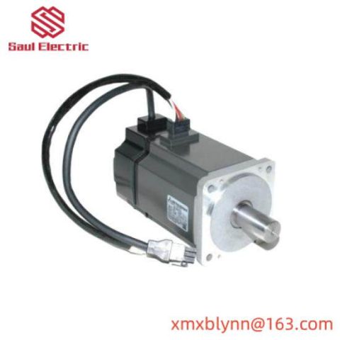 Mitsubishi HC-KFS73 AC Servo - Precision Control for Industry 4.0