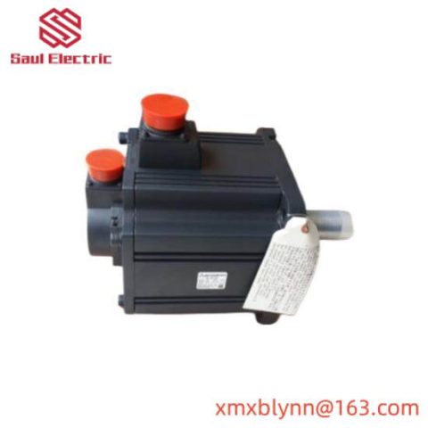 Mitsubishi HC-SFS5024BK Servo Motor: Precision Control for Industrial Automation