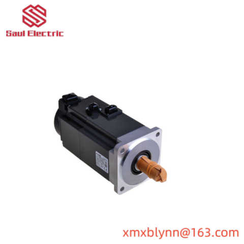 Mitsubishi HG-KN73BJ-S100 AC Servo Motor, High Performance, Precision Control