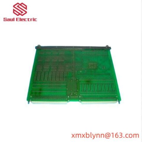 Mitsubishi IFALM11 Alarm Board - Reliable Safety Module for Industrial Control Systems