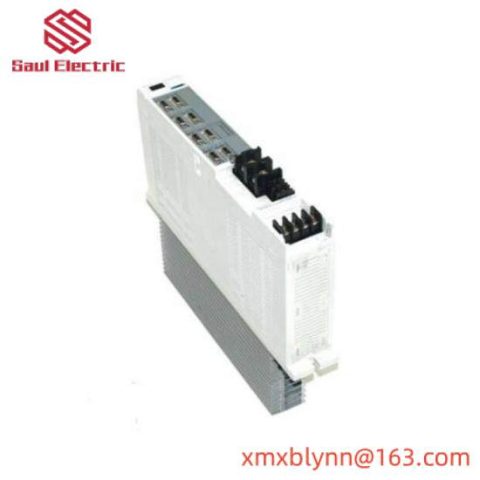 Mitsubishi MDS-B-SPH-37 Servo Spindle Drive Unit