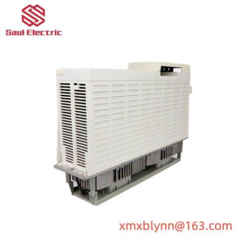 Mitsubishi MDS-C1-V2-3535 Servo Drive, Precision Control for Advanced Automation