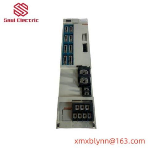 Mitsubishi MDS-CH-V2-4535 AC Servo Control - Advanced Industrial Automation Solution