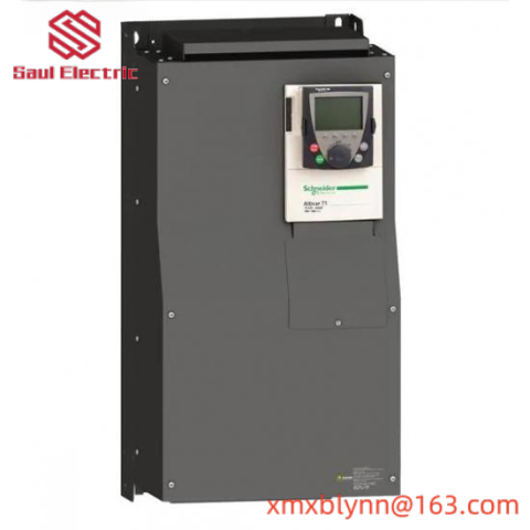 Mitsubishi MR-J2S-500B4 Servo Amplifier, Advanced AC Motion Control Module