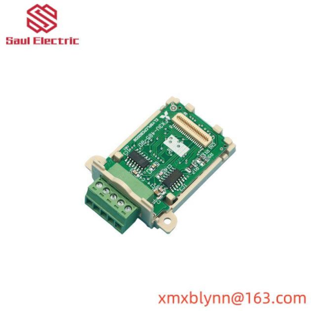 MITSUBISHI QM100HY-H Digital Input/Output Module