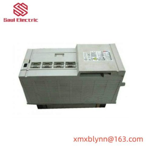 Mitsubishi R28TB - High Performance Industrial Control Module