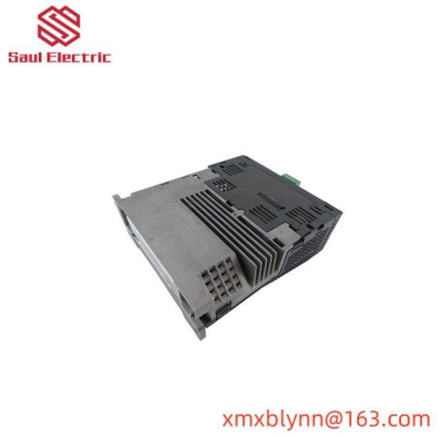 Mitsubishi R28TB - High Performance Industrial Control Module