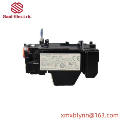 Mitsubishi TH-N12KP Thermal Overload Relay, 9A, Other Relay