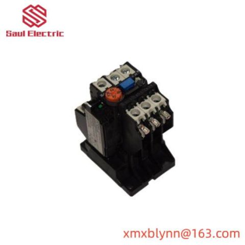 MITSUBISHI CM100DY-24A DC Relay Module