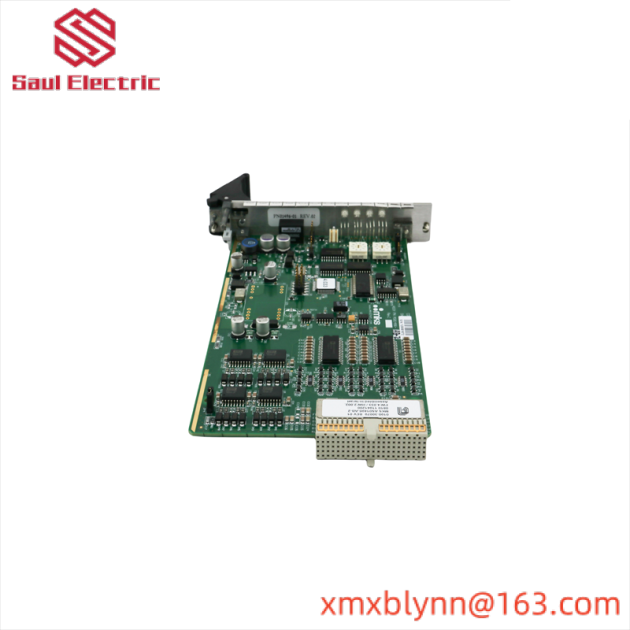 MKS 223BD-00001AAB - High Precision Control Module for Industrial Automation