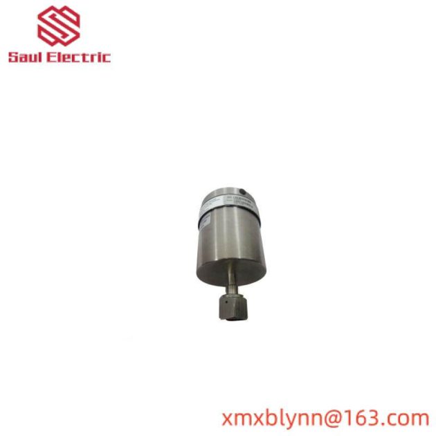MKS 223BD-00001AAB - High Precision Control Module for Industrial Automation