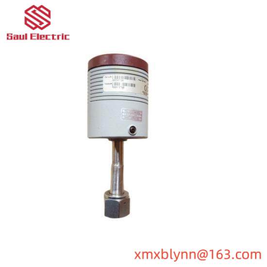 MKS MC20A-30134, High-Precision Temperature Control Module