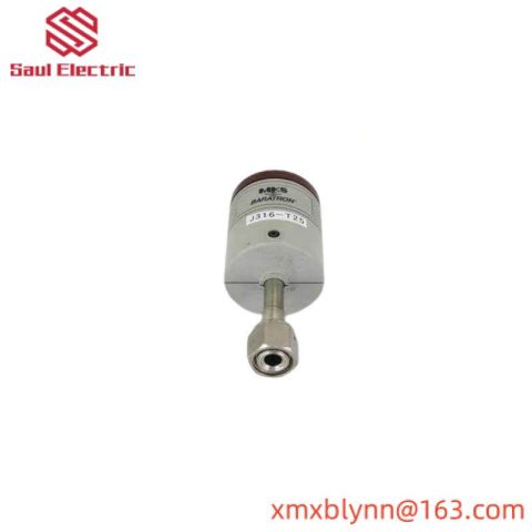 MKS Instruments 626A13TBE Pressure Transducer, Precision Measurement Solution